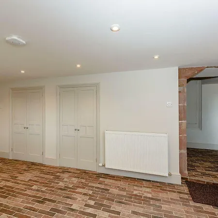High House Holiday home
