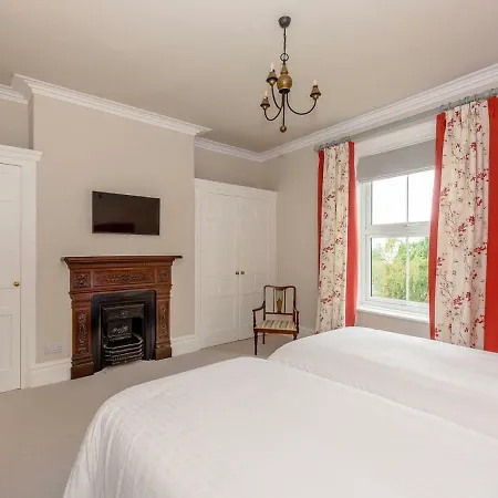 Holiday home High House *