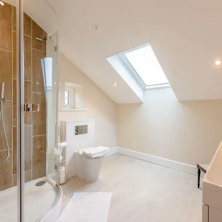Holiday home High House Southwaite