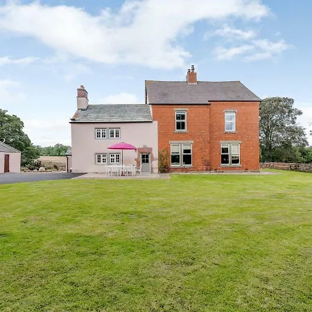 High House Holiday home Southwaite