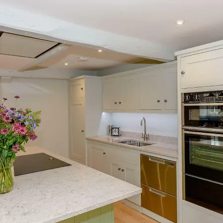 High House Holiday home Southwaite