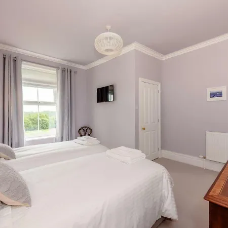 Holiday home High House Southwaite