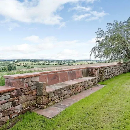 High House * Southwaite