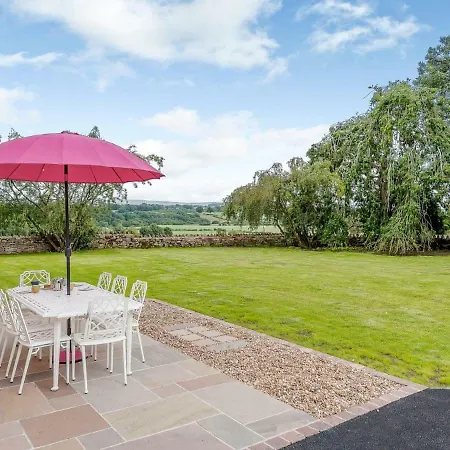 Holiday home High House