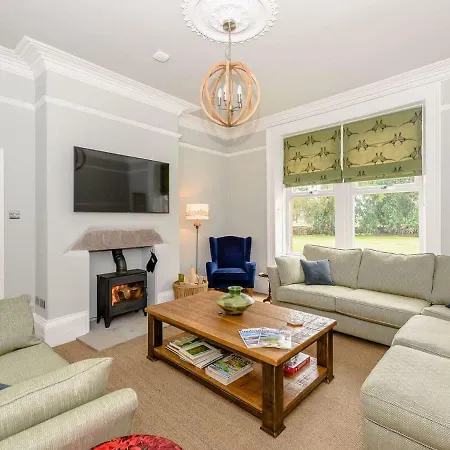 High House Holiday home Southwaite