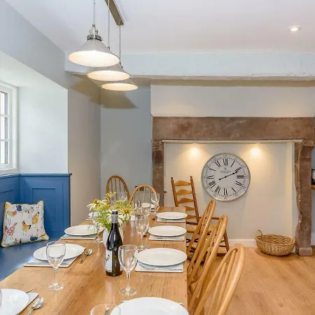 High House Holiday home *