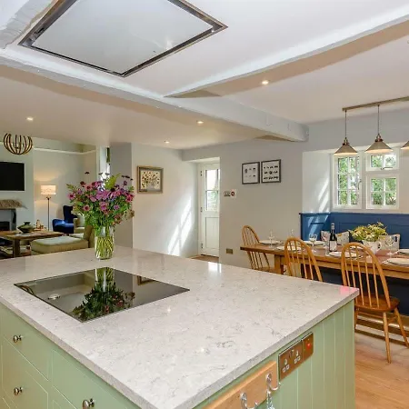 High House Holiday home Southwaite