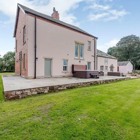Holiday home High House Southwaite