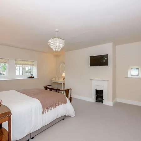 High House Holiday home