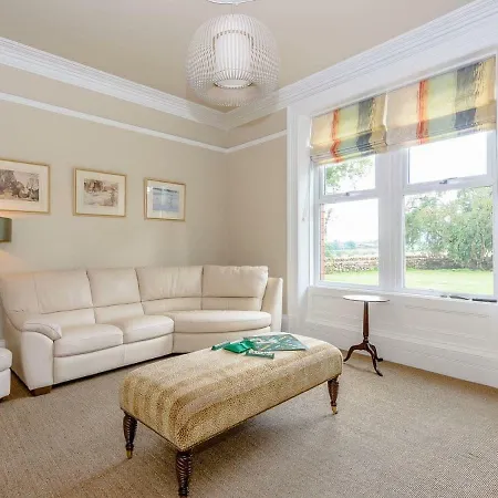 High House Holiday home Southwaite